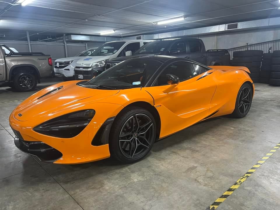 Tinting project example 2